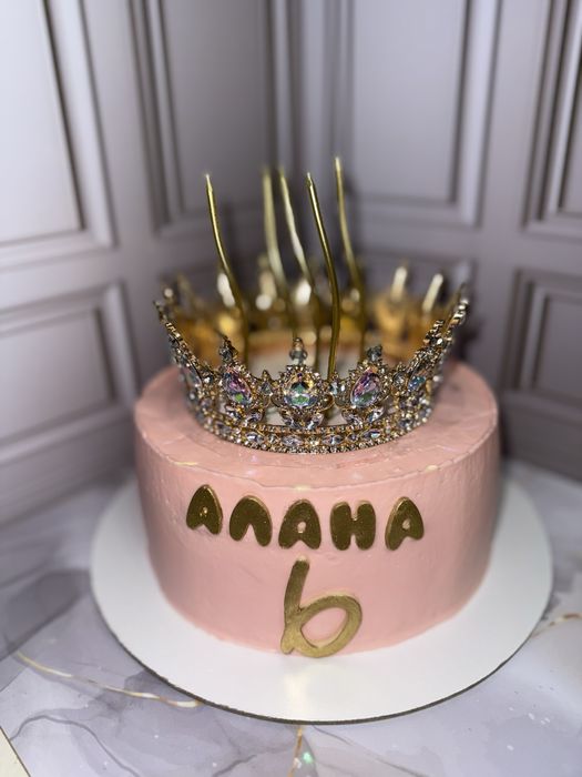 Принимаю заказы на вкусную домашнюю выпечку