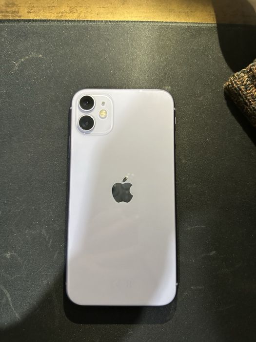 Разблокированный iPhone 11 64 gb