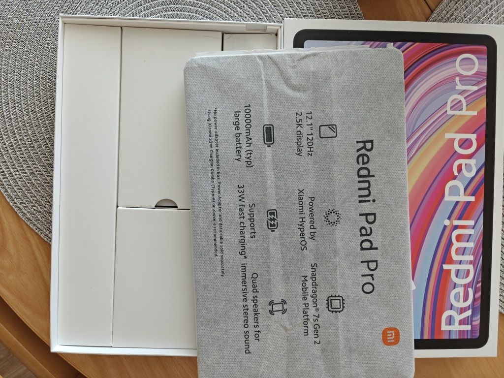 Redmi Pad Pro 12' Инча