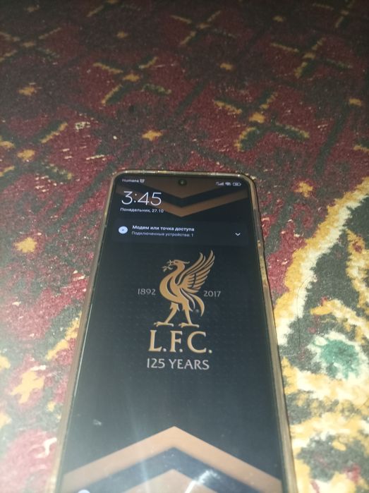 Redmi note 9s pubg 60pes ochadi qotmaydi yaxshi ishlaydi