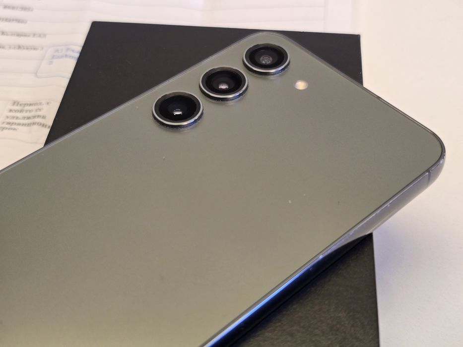 256GB Samsung Galaxy S23