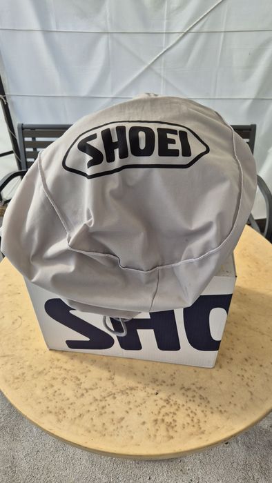 Каска Shoei gt air 2 с комуникатор Sena srl 2
