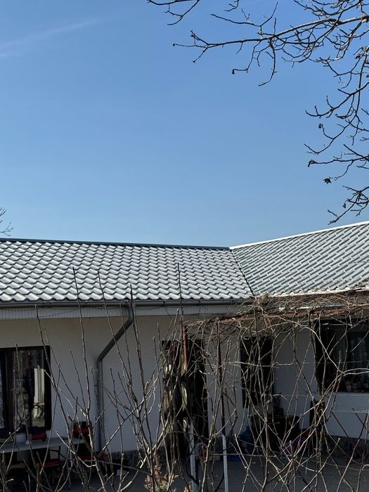 Nu schimba tabla pe casa ,nu irosi bani ,garanție 10 -15 ani!