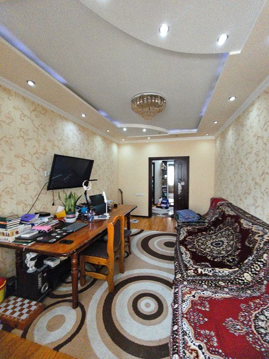 Ахмад югнаки ТТЗ 3/3/5 77м²