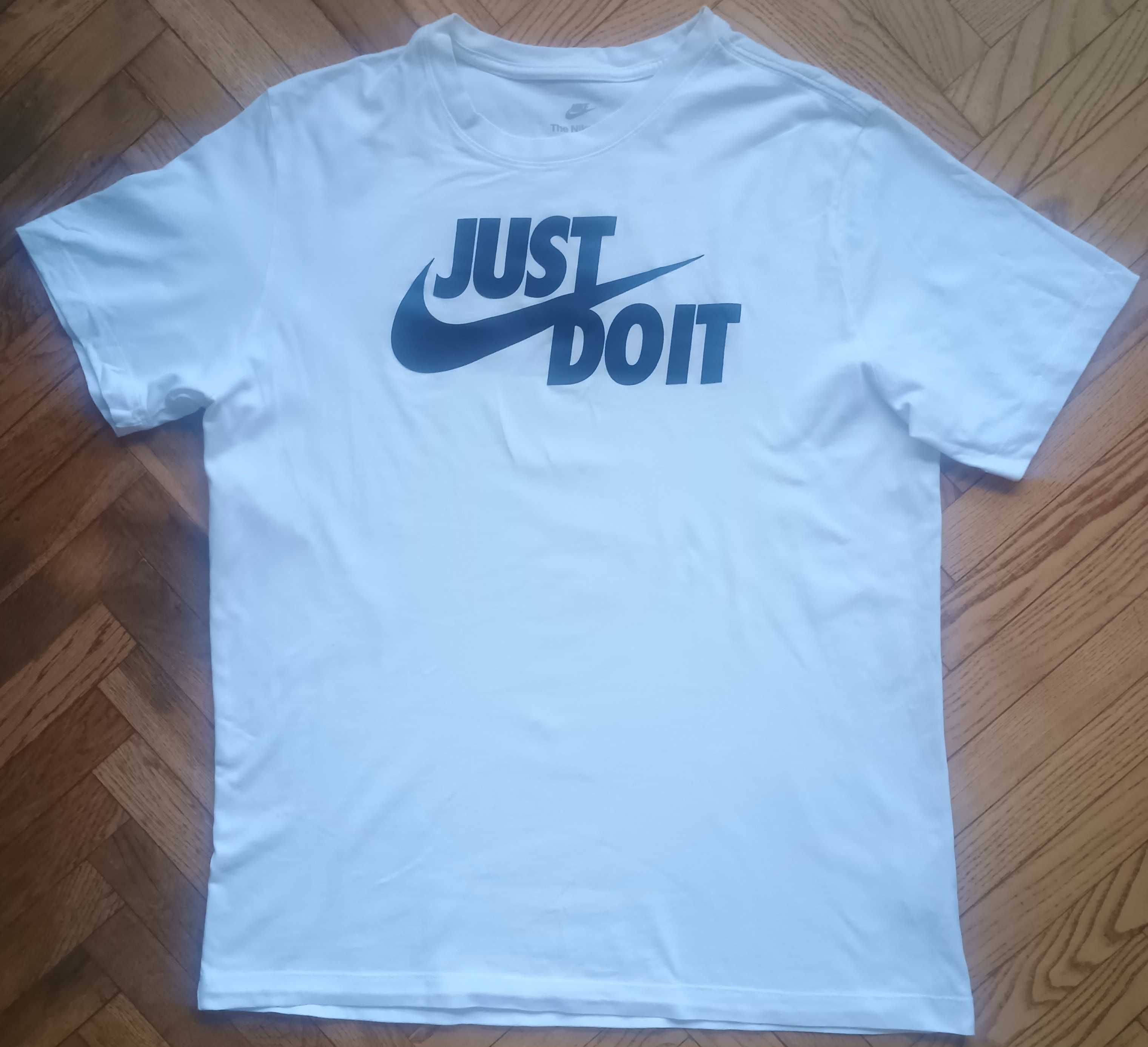 Оригинални мъжки фланелки Nike, Puma, No Fear, Timberland
