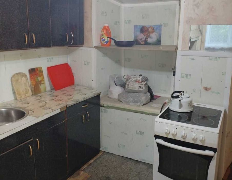Сдам 2ком времянку
