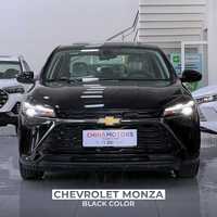 Chevrolet Monza 1.5 2yillik rasmiy kafolat avtosalondan !!!