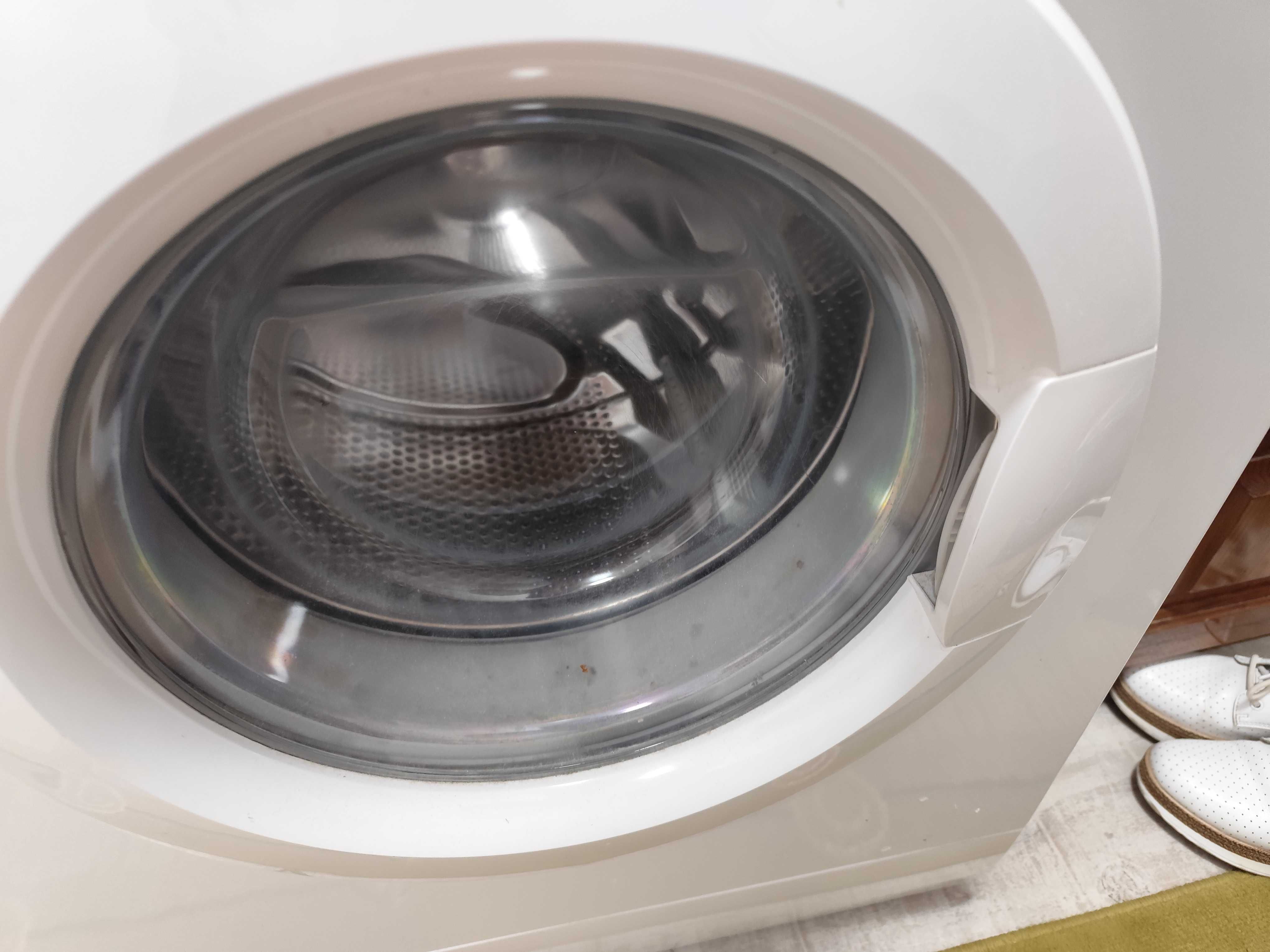 Пералня Midea- MFS50-8301