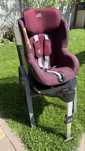 Scaun auto Britax Romer