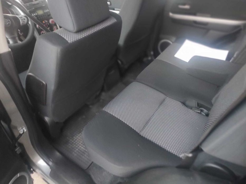 Suzuki Grand Vitara 1.9 Diesel 129 Cp 2008 4x4 Rate sau Cash