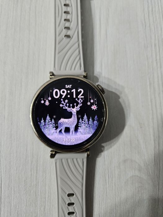 Smartwach Huawei GT 4