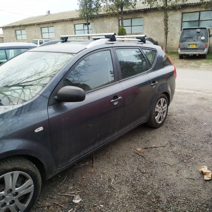 Dezmembrari  Kia CEED (ED)  2006  > 2012 1.4 CVVT Benzina