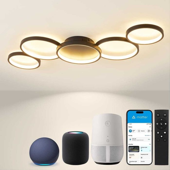 Corp de perete aplica plafoniera SMART