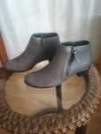 Botine dama noi, ECCO.