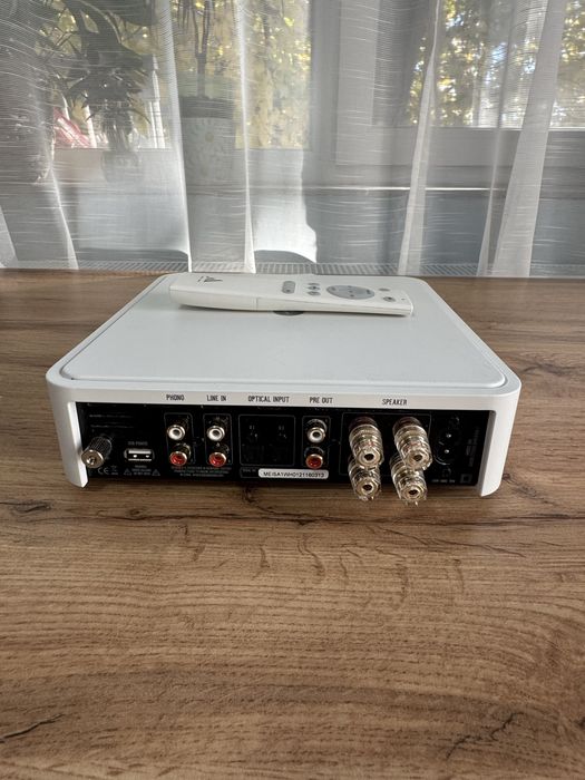 Amplificator Argon SA1 Bluetooth + telecomanda