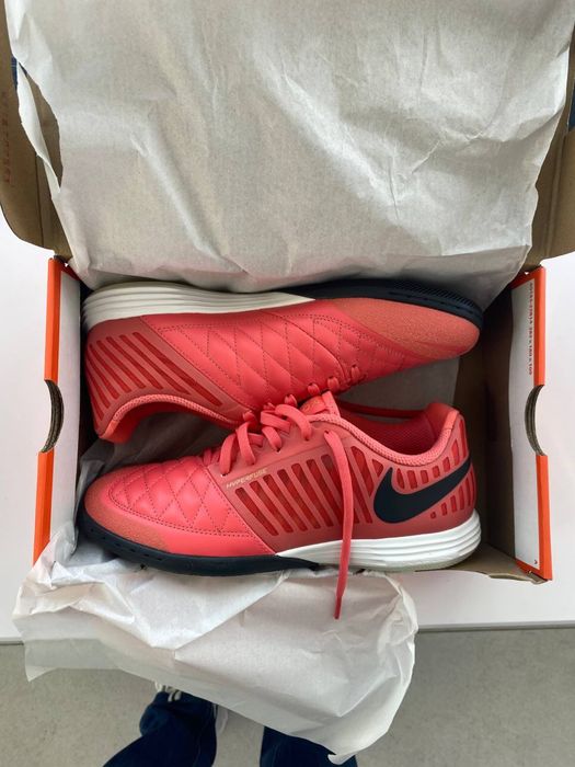 Nike Lunar Gato футзалки 39 Eur 24,5 см