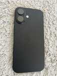 Iphone 16 Black pentru piese/recarosare/display