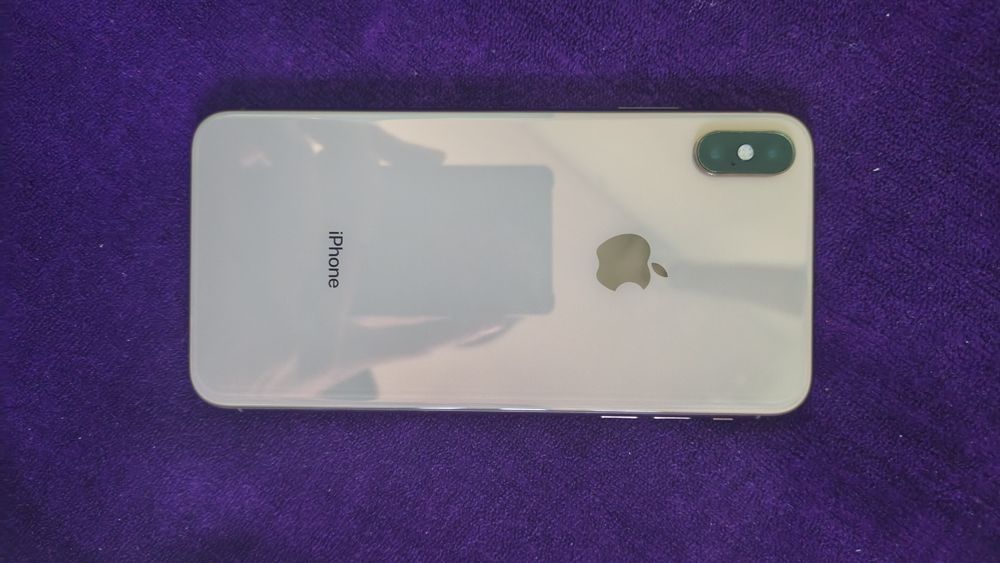 Xs max 256; Iphone xs max