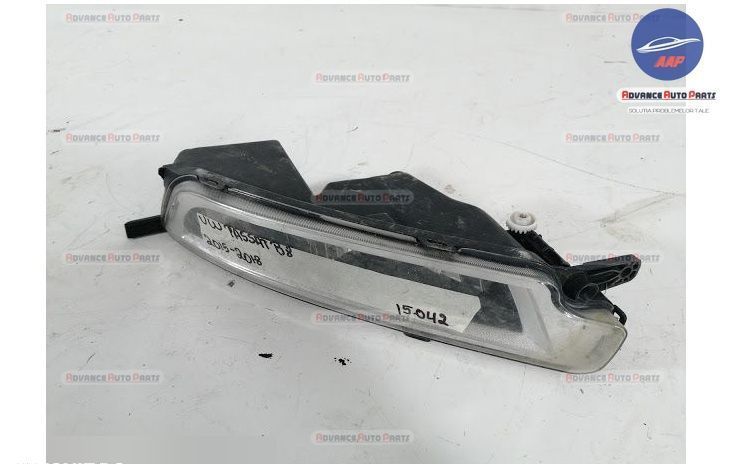 Proiector Dreapta original cu Halogen Volkswagen VW  Passat  B8 [2014