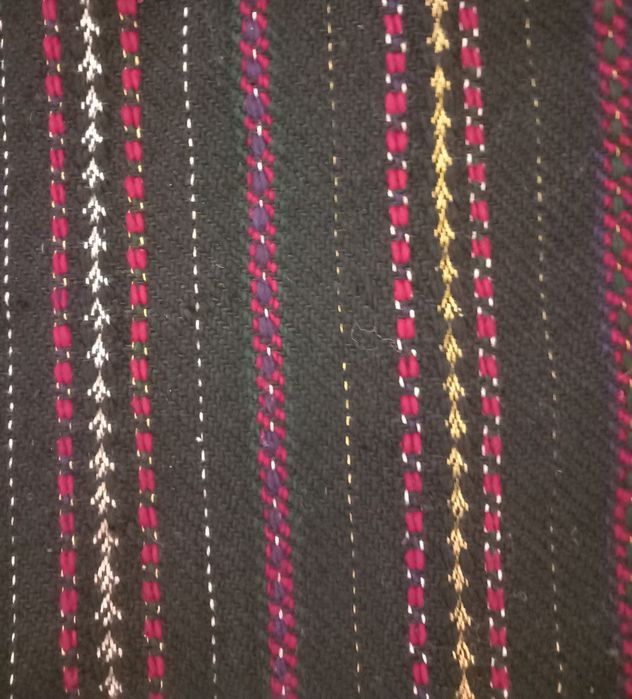 Автентична капанска торбичка