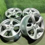 Продам Оригинальные облегченные диски Dunlop Violento R18 8J 5/114,3