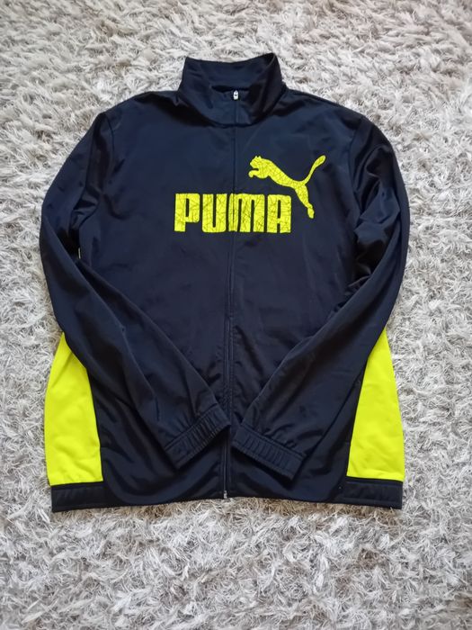 Bluza Puma mărimea XL