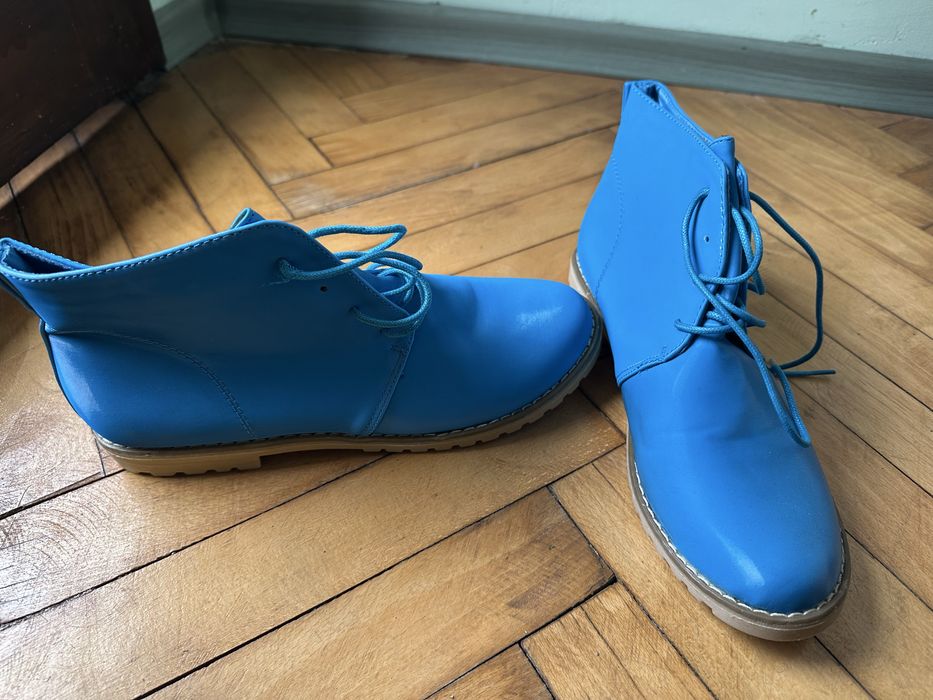 Кубинки 40 номер