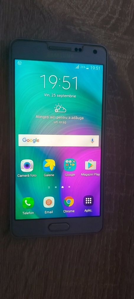 Samsung Galaxy A5