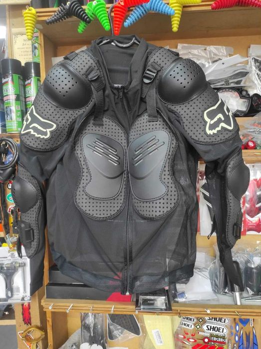 Протектор ризница, мотокрос, велосипед, тротинетка