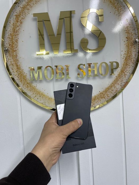 ГАРАНТИЯ !!! Смартфон Samsung S22 256/8Gb Телефон Самсунг с22