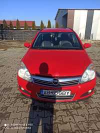 Opel Astra H 2008