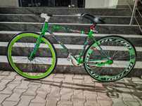 Bicicleta Single Speed