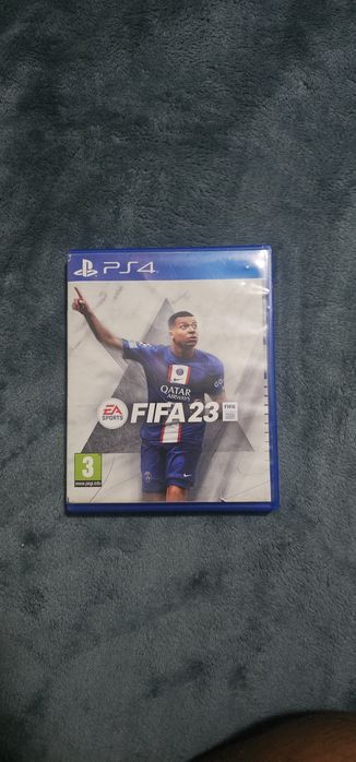 Vand/schimb fifa 23 ps4