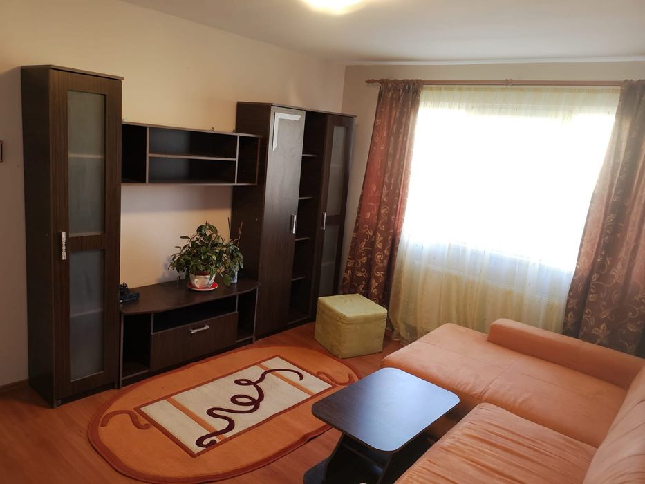 Vand Apartament 3 camere , Bld Cetatii  1/3 Timișoara