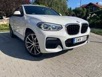 BMW X4 BMW X4 M20d Impecabil