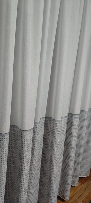 Продам шторы 2,60*6