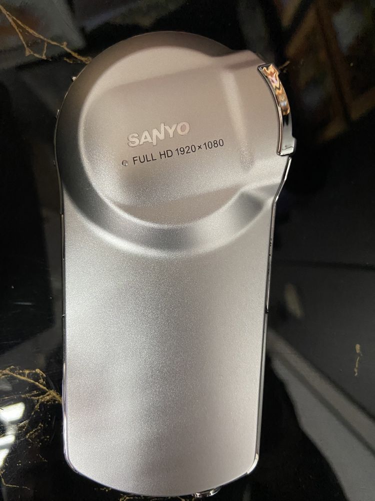 Камера Sanio