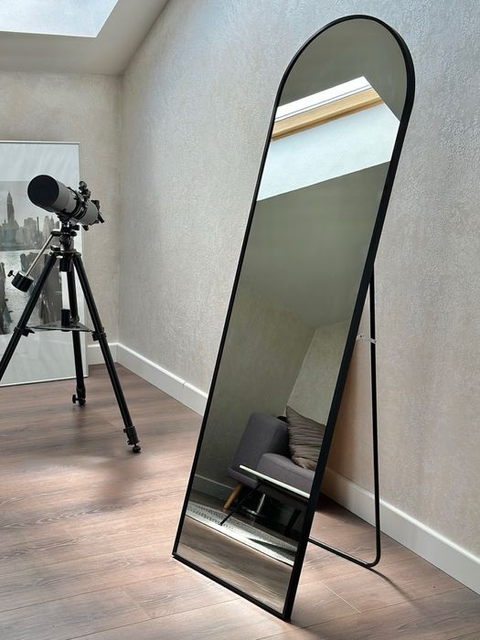 Ойна / Зеркало / Алимин Рамка /