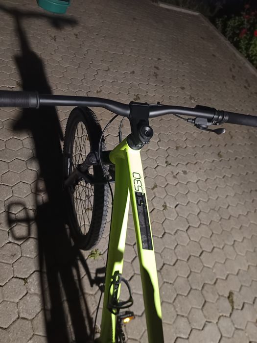 Vând rockrider st 530
