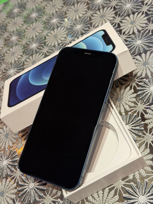 iPhone 12/128GB