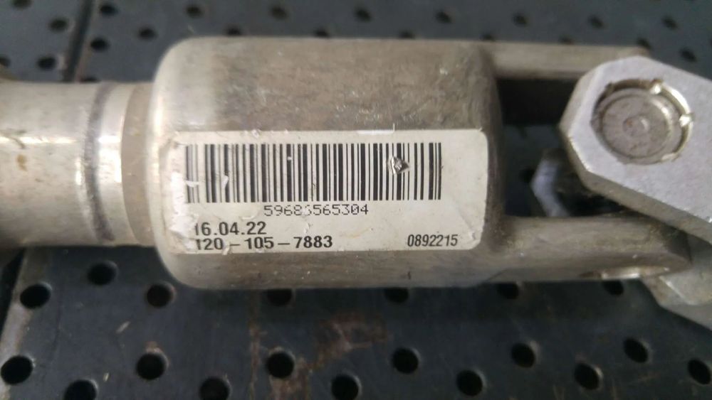 Ax volan bmw seria 2 f45 1201057883 59686565304