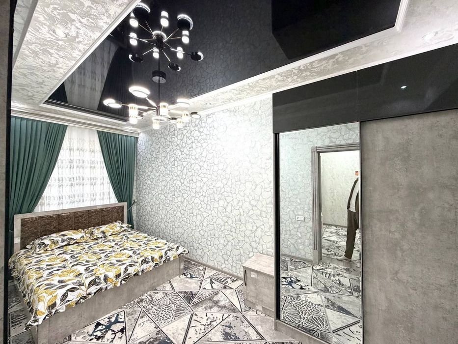 Гор.Газ, София дом оркасидаги 2 хонали Т1270 2х комнатная