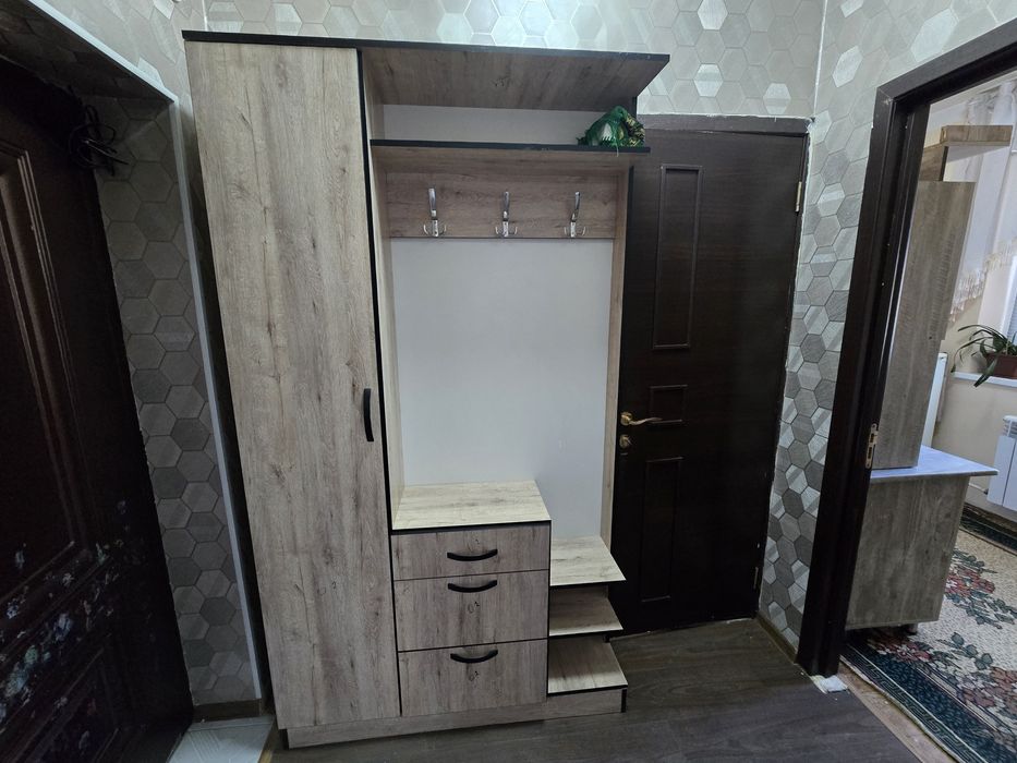 1 хоналик Новостройка срочно 2 этажда  Бахтли хаёт заде Брилиант сити