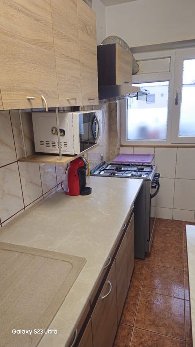 Proprietar inchiriez apartament 2 cam, Berceni,