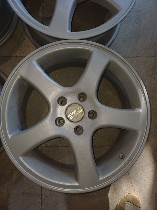 Джанти 17ки 5×112