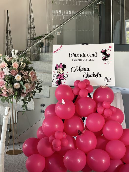 Inchiriez tort shoturi la CEL MAI BUN PRET !