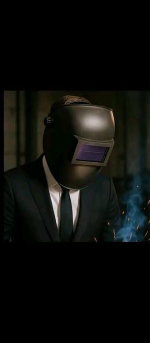 Сварочные работы