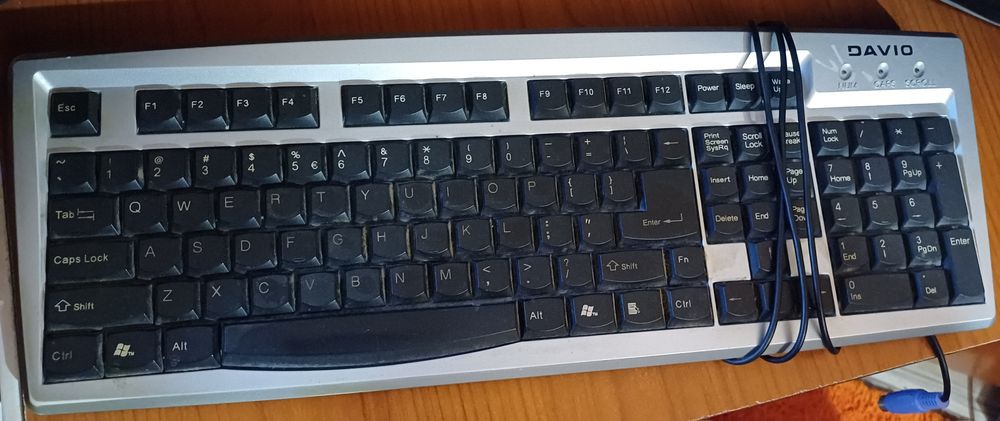 De vânzare calculator.