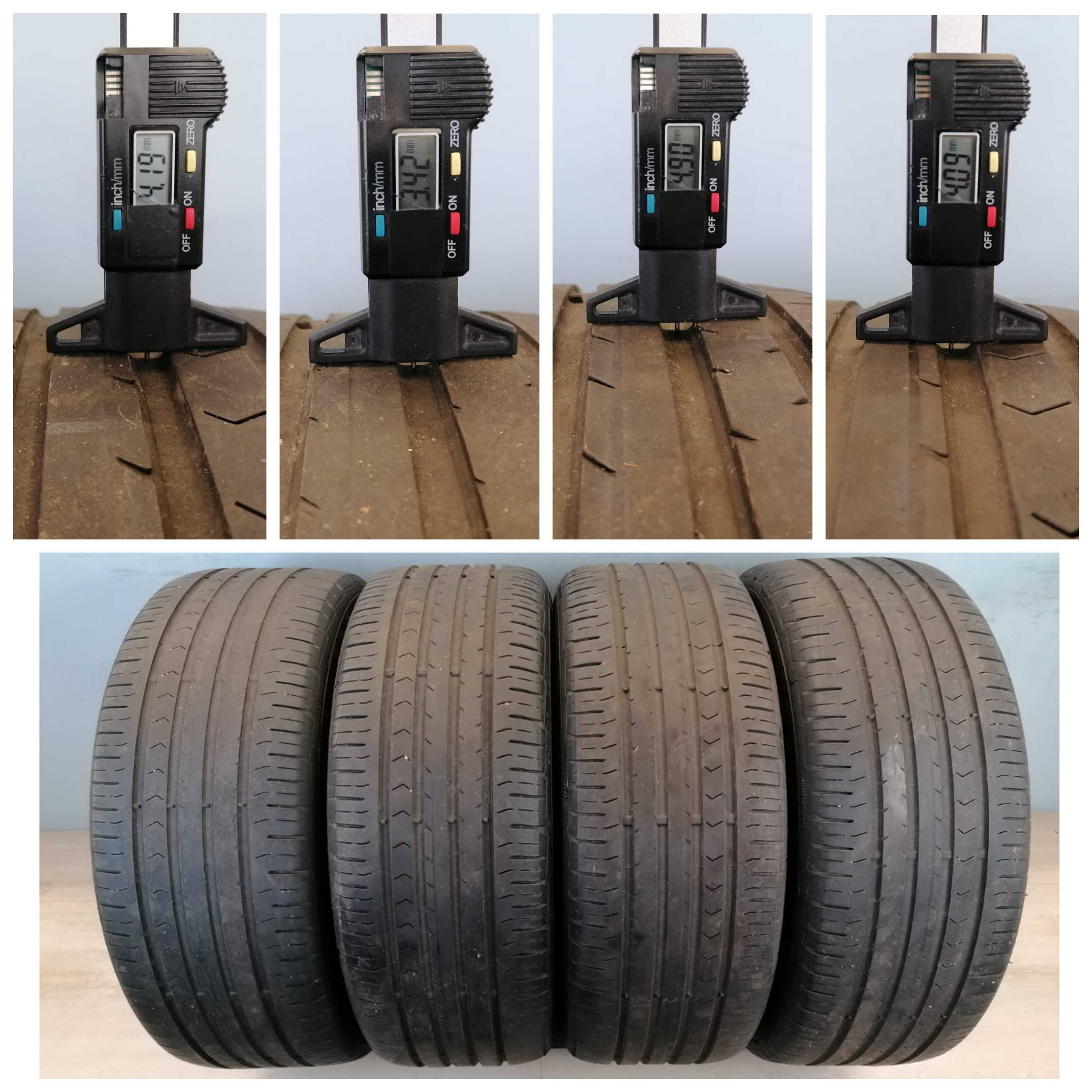 Roti/Jante Audi 5x112 235/55 R17, Q3, A4, A6, Q5