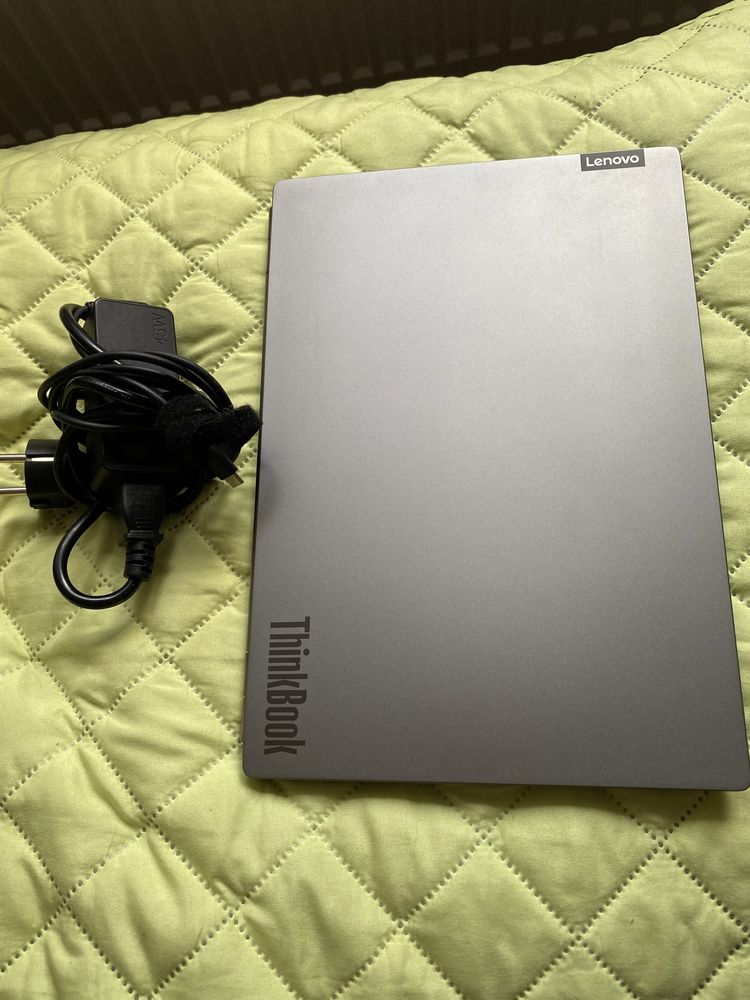 Laptop Lenovo ThinkBook